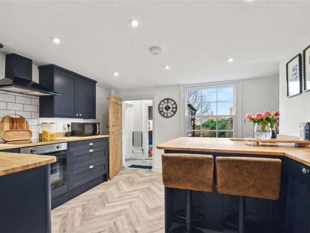 House for sale in Red Hill, Worcestershire