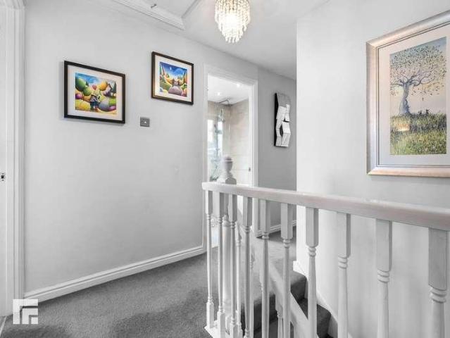 House for sale in Falcon Lodge, Wales