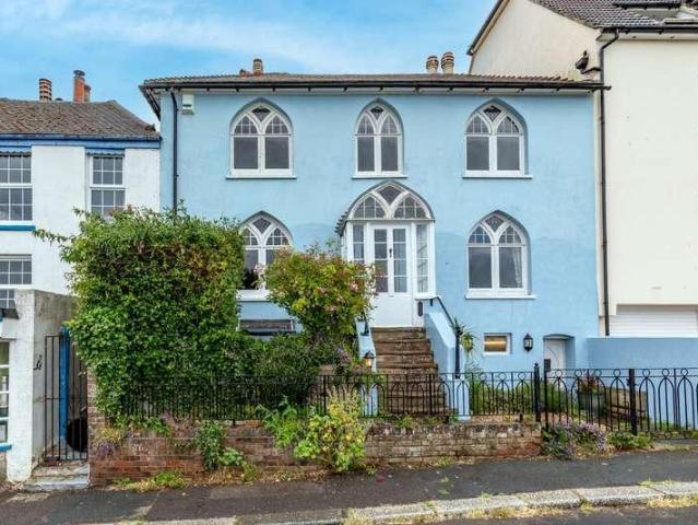 House for sale in West Hill, Guestling Green