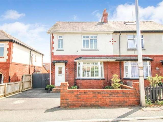 House for sale in Calcutt, Knaresborough