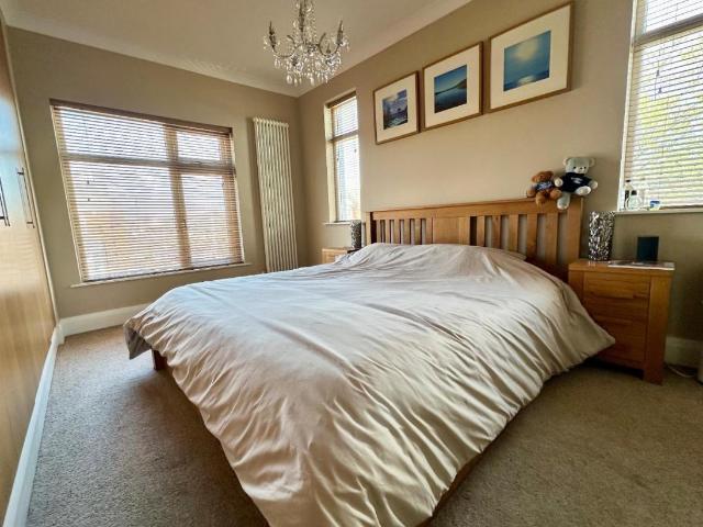 House for sale in Revoe, Blackpool