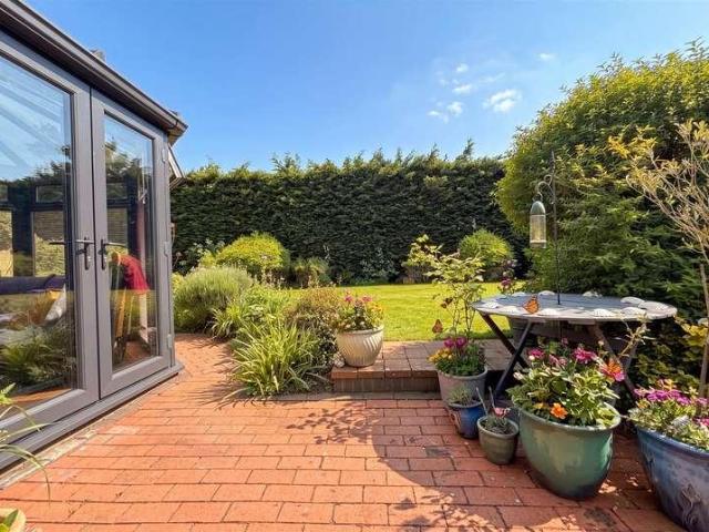 House for sale in Ashby De La Launde, Lincolnshire