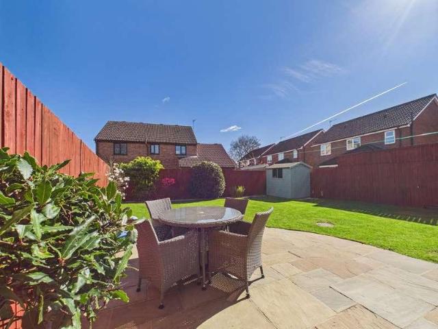 House for sale in Carlton, North Yorkshire