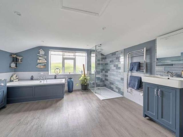 House for sale in Othery, Somerset