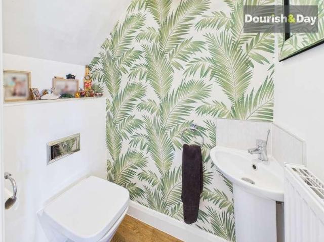 House for sale in Gnosall, Baswich