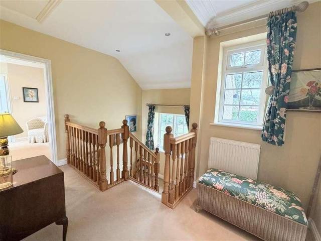 House for sale in Thirlby, York and North Yorkshire