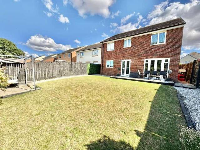 House for sale in Mount Pleasant, Thinford