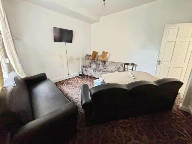 House for sale in Great Horton, West Yorkshire