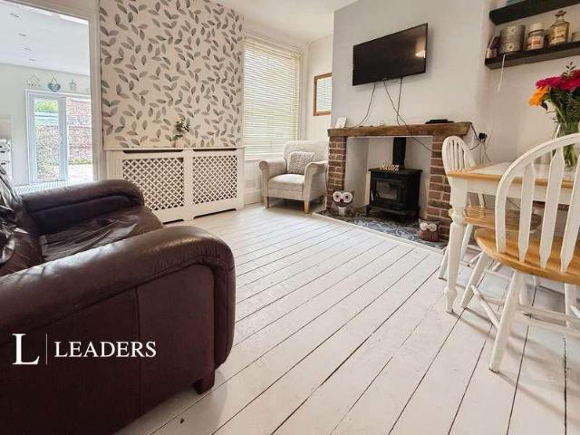 House for sale in West Worthing, Worthing