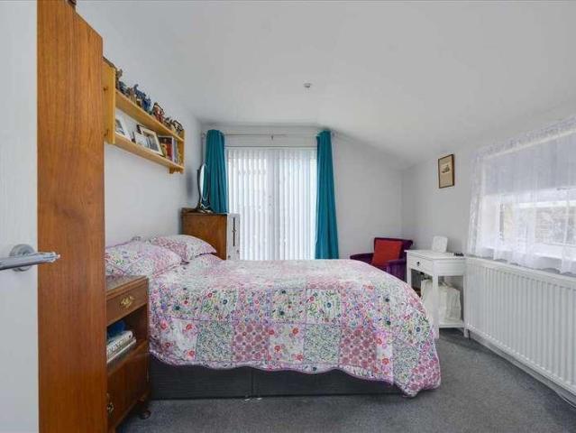 House for sale in Falkirk, Grahamston