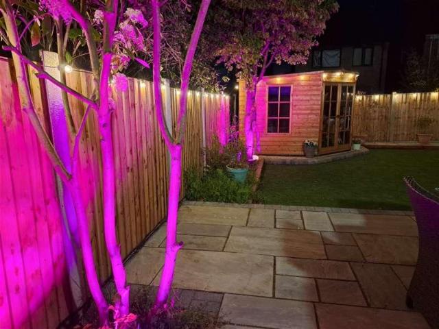 House for sale in Noak Hill, Essex