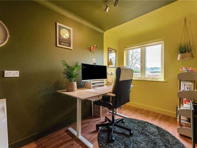 House for sale in Harestock, Hampshire