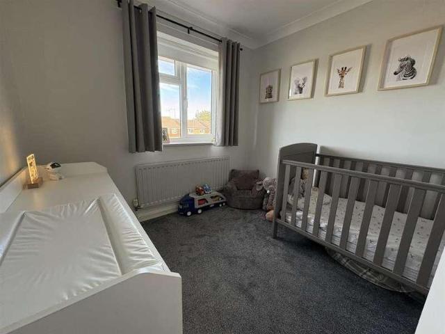 House for sale in Southbrook, Daventry