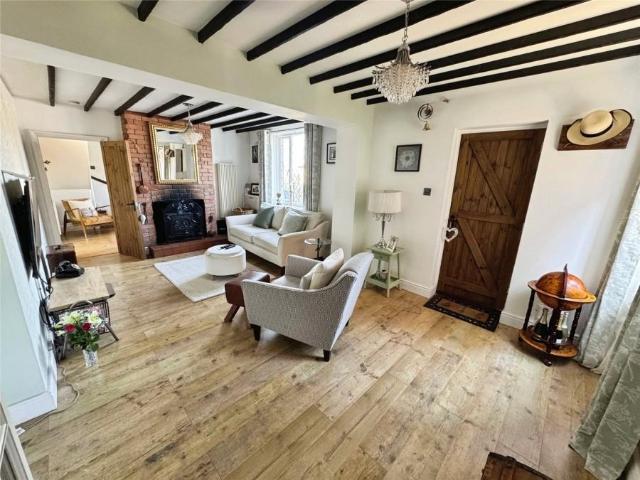 House for sale in Colliers End, Hertfordshire