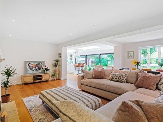 House for sale in Sparkford, Somerset