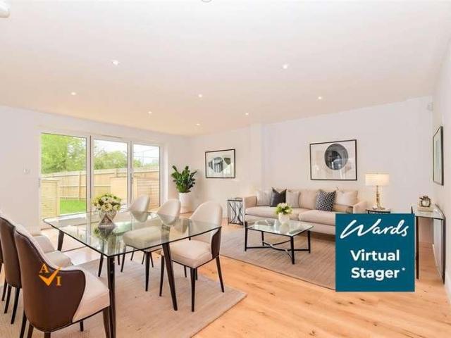 House for sale in Midway, Kent