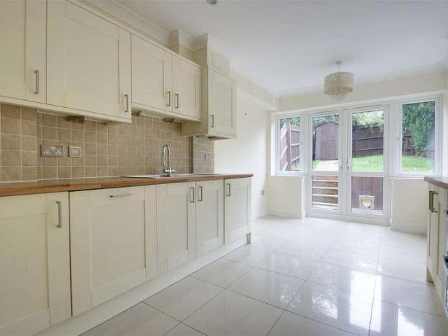 House for sale in Pouchen End, Hertfordshire