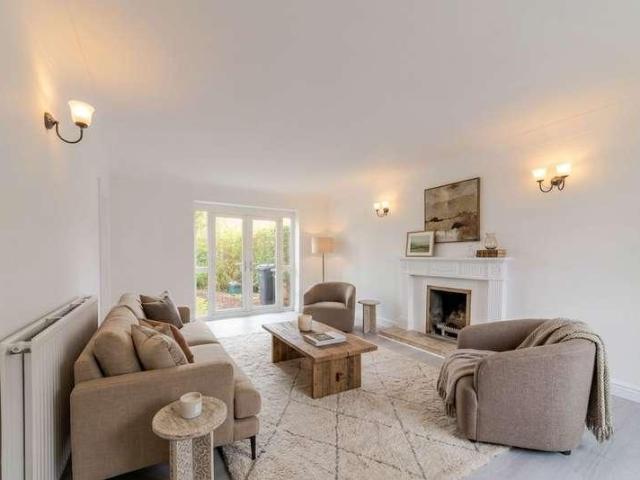 House for sale in Marford, Wales