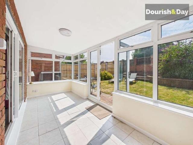 House for sale in Great Chatwell, Staffordshire