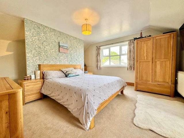 House for sale in Llanyre, Newbridge-on-wye