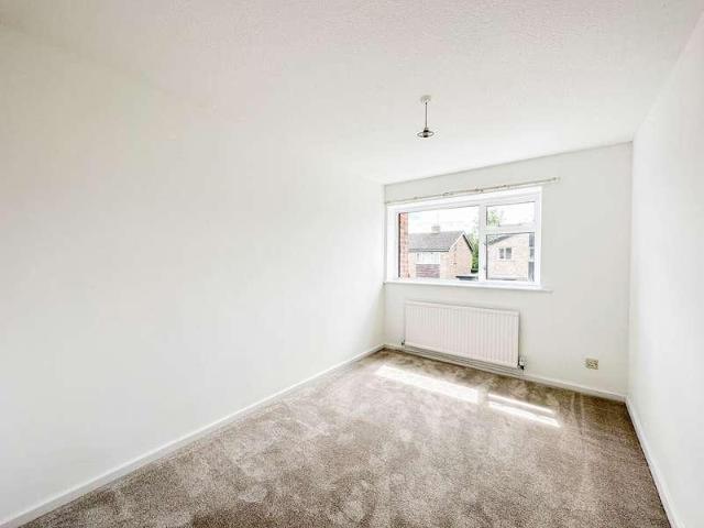 House for sale in Woodhey, Bebington