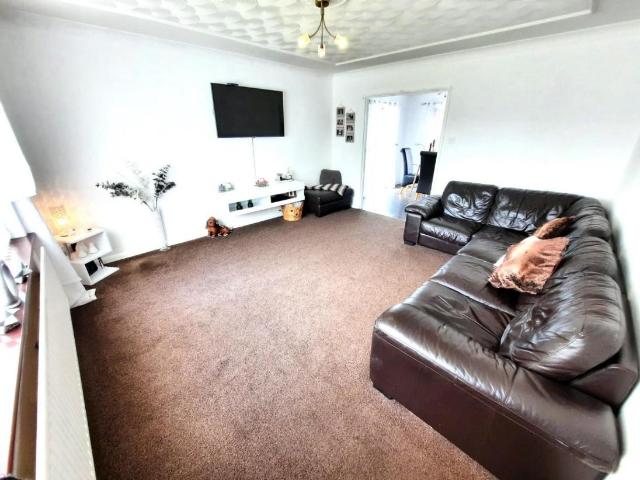 House for sale in Easington Village, Easington Colliery