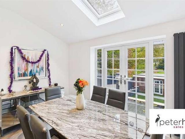 House for sale in Hill View, Sunderland