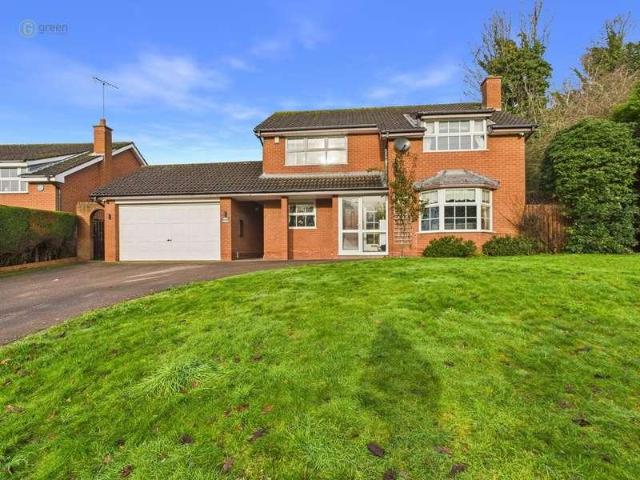 House for sale in Sutton Coldfield, West Midlands