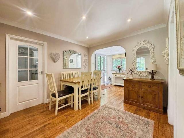 House for sale in Finchampstead