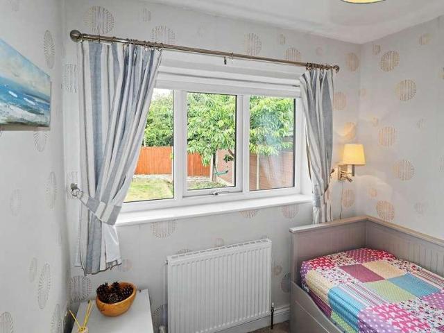House for sale in West Yorkshire
