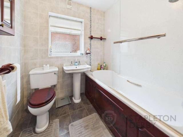 House for sale in Whiston Cross, Whiston