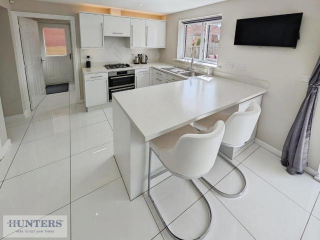 House for sale in Easington Village, Easington