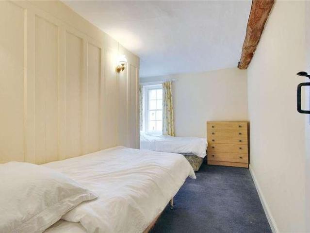 House for sale in Eastbridge, Suffolk