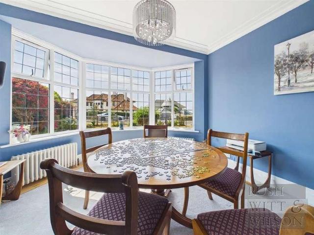 House for sale in Collington, Heathlands