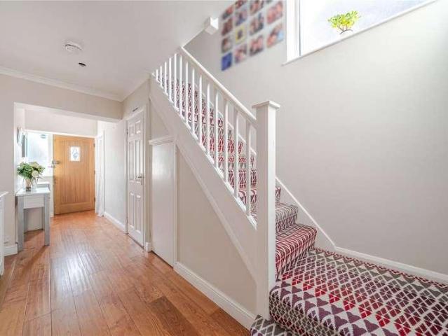 House for sale in Elmbridge, Surrey