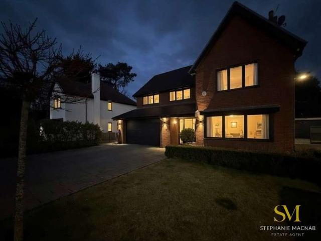 House for sale in Formby, Sefton