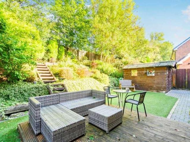 House for sale in Brandlesholme, Bury