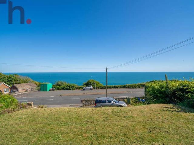 House for sale in Upper Bonchurch, Ventnor