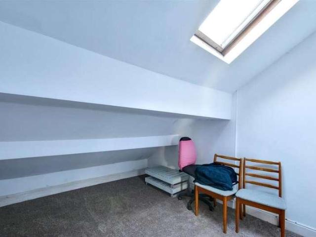House for sale in Attenborough, East Midlands