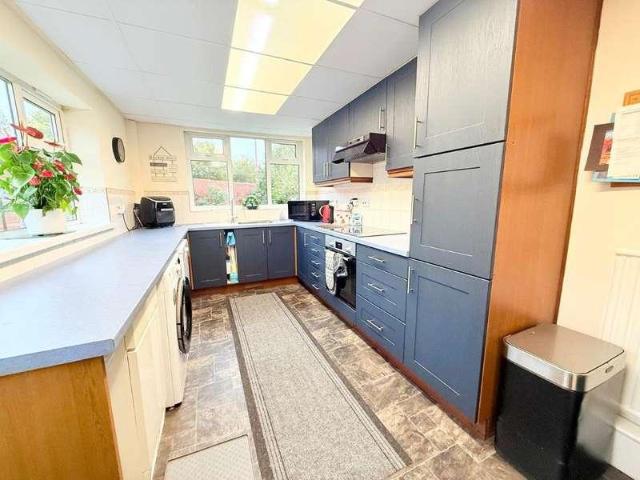 House for sale in Wellow, Grimsby