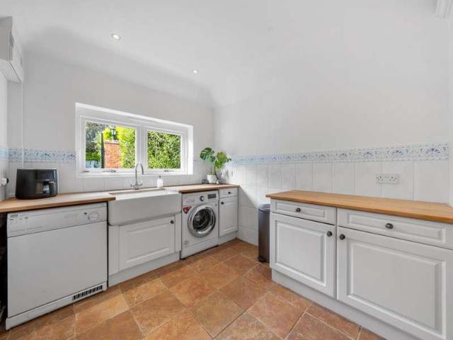 House for sale in Acol, Kent