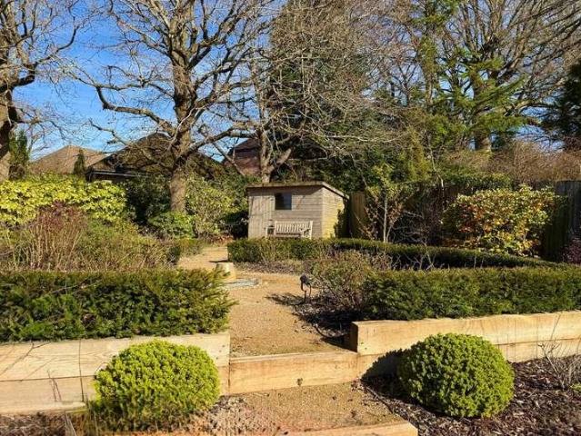 House for sale in West Chiltington, Horsham