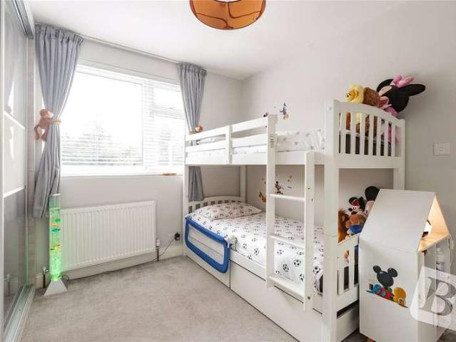 House for sale in Rush Green, Greater London