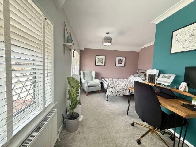 House for sale in Woodley, Greater Manchester