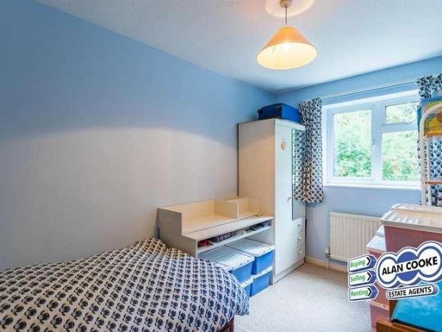 House for sale in Alwoodley, West Yorkshire