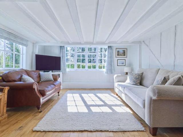 House for sale in Hundon, Chedburgh
