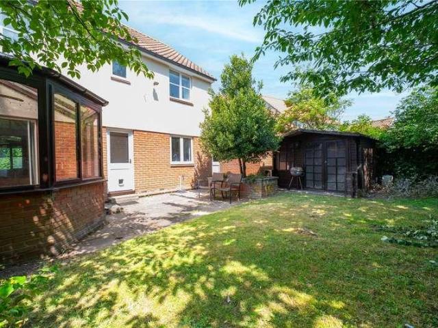 House for sale in Chelmondiston, Suffolk