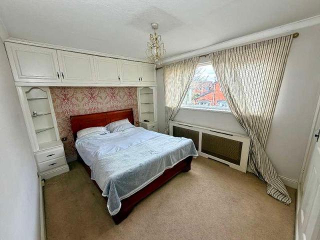 House for sale in Cinnamon Brow, Warrington