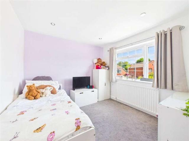 House for sale in Crookhill, Worcestershire
