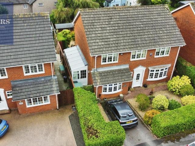 House for sale in Pencoed, Wales